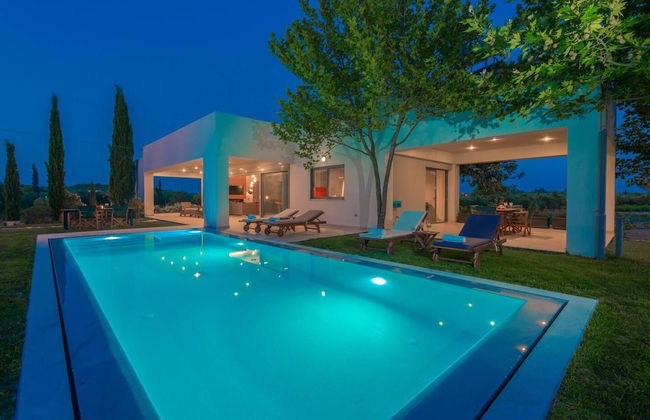 Villa Verano - Spacious 5-bdr & 5-bth Villa - Foto 37