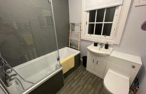 Papa Jim's Cottage - Foto 17