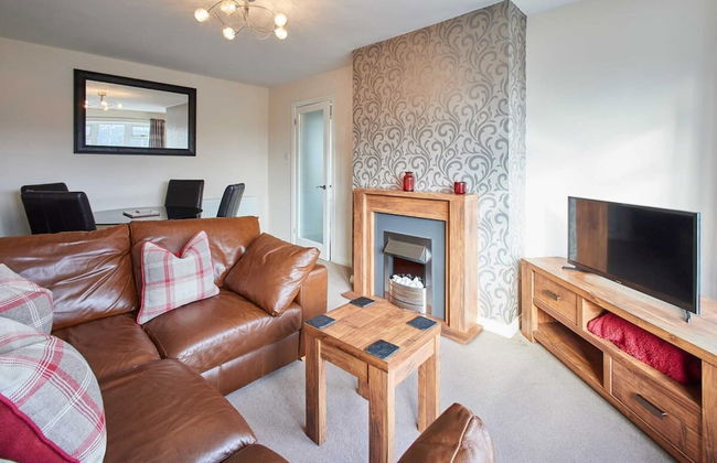 Host Stay Spring Gardens - Foto 14