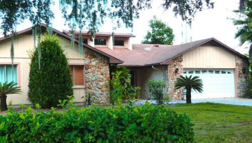 3 Bed 2 Bath amazing Lakeview , Jacuzzi Bath Tub - Foto 2