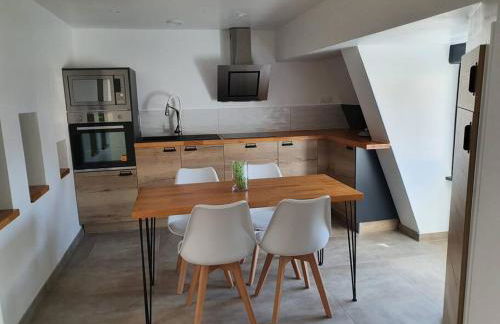 Le Green Duplex moderne en hypercentre - Foto 7