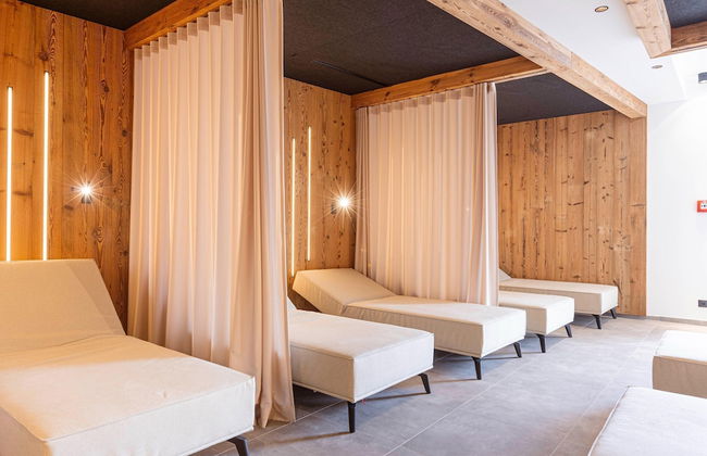 Apartment in Fiss With Balcony - Foto 14