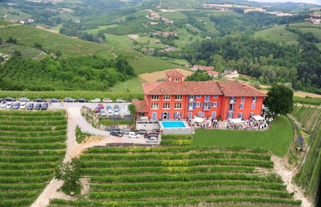 Bricco Rosso - Foto 29