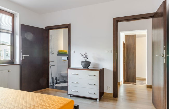 Apartamenty Baltyckie - Bulwar Portowy - Photo 15