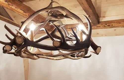 Holiday Apartment Waidlersuite - Photo 29