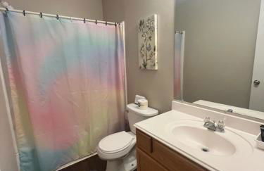 Spacious 3 bed/ 2 bathroom House in Conroe, TX - Foto 21