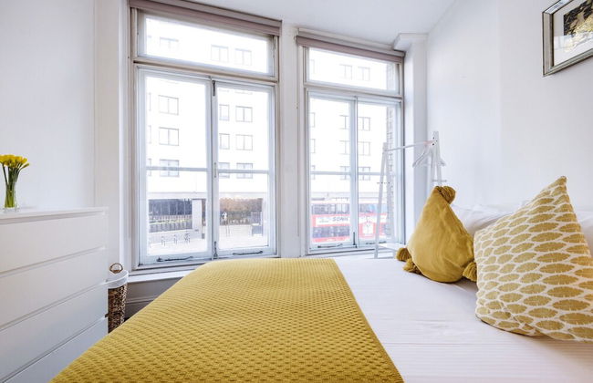 Heart of Shoreditch Apartments - Photo 12