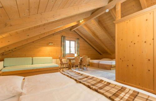 Ferienhaus Alp Chalet - Foto 11