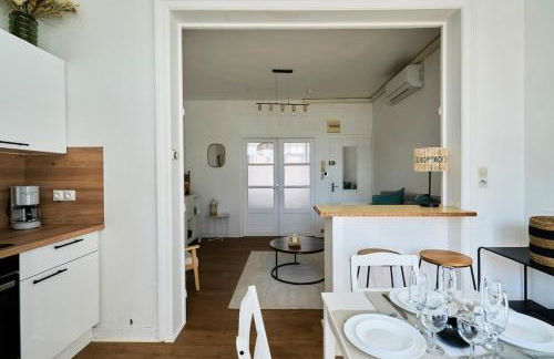 Élégant T2, charmant, - Foto 61