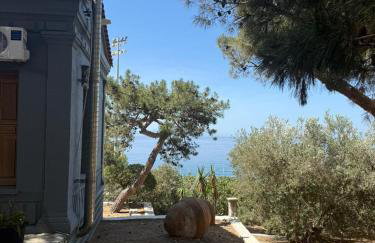 Varvayanni Villa - Foto 39