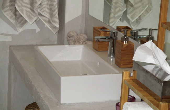 Comfortable Villa Near Sea in Andros - Foto 20