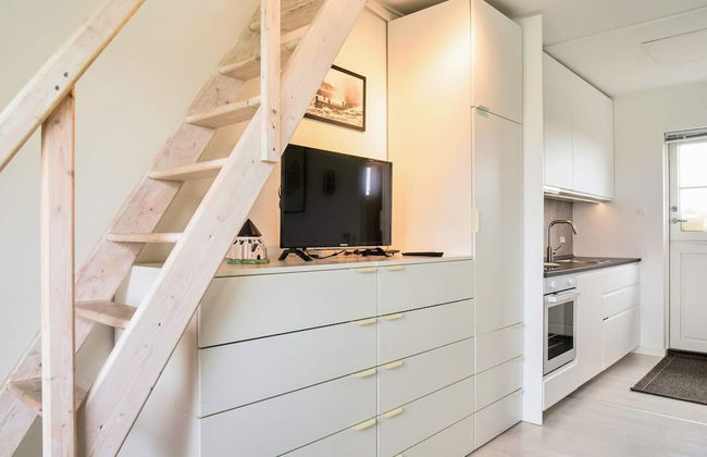 Modern Loft With Sea View - By Traum Ferienwohnungen - Foto 41