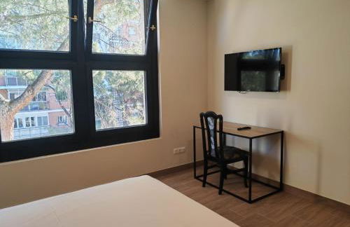 Apartahotel Golden Alcalá - Foto 34