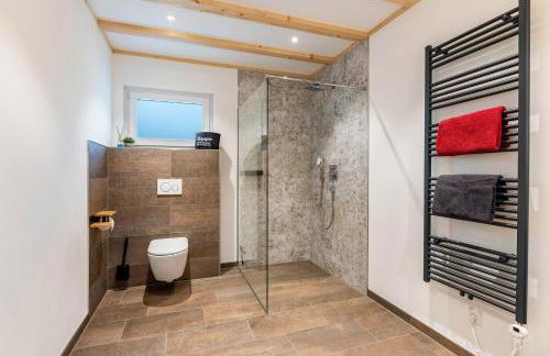 Kapellenhof Ferienwohnungen - Foto 47