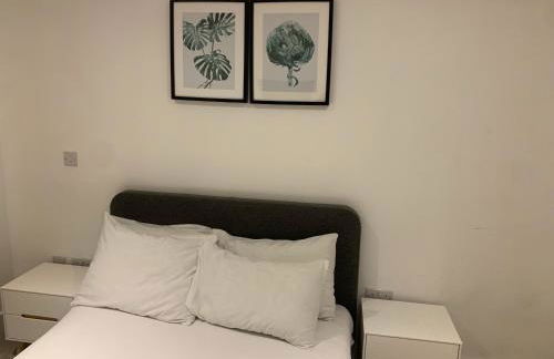 Modern 2 bedroom Apt with easy access to Central London, O2, Excel centre and Parking - Foto 34