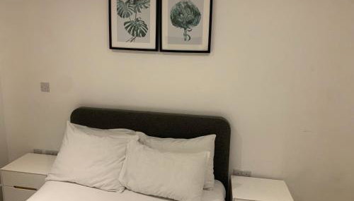 Lovely 1Bed flat 10mins to Canary Wharf & parking - Foto 1