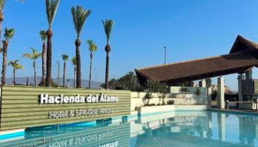 Quite & relaxing private apartment for 2-6 pers - Golf & Pool resort - Murcia - Foto 2