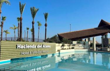 Quite & relaxing private apartment for 2-6 pers - Golf & Pool resort - Murcia - Foto 2