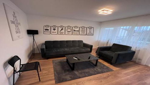 Business Apartment Bühl - Foto 3