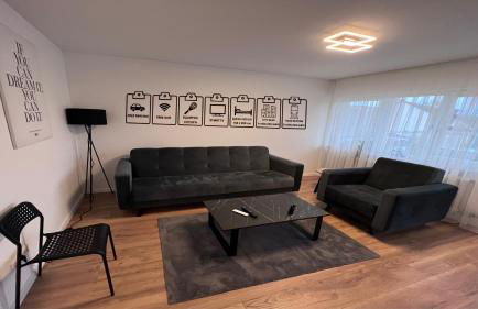 Business Apartment Bühl - Photo 3