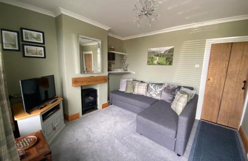 Outskirts of Ulverston, entire Cottage - sleeps 4 - Foto 5