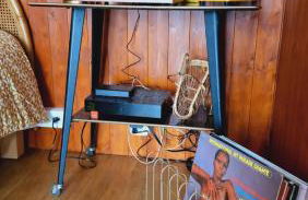 Studio 2 pers aux inspirations 60s - Foto 75