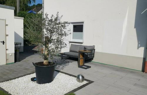 Mosel19 - Moderne, hochwertige Ferienwohnung - Foto 8
