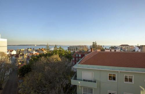 Paço de Arcos Apartment - Foto 3