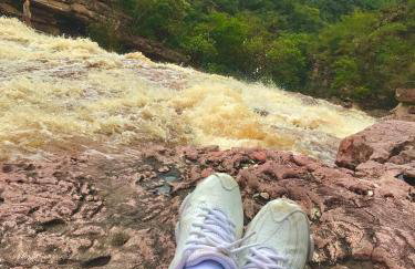 Casa Verde na Chapada Diamantina - Foto 19