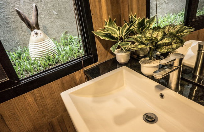 VillaBerry Nimman Chiang Mai - Photo 15