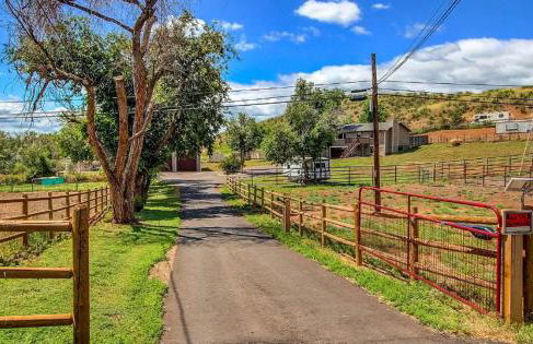 Hidden Valley Retreat Quiet Escape with Mountain Views - Foto 18