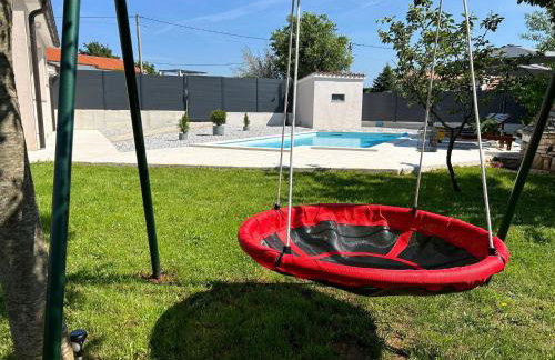 Holiday house Diva with a pool - Foto 9