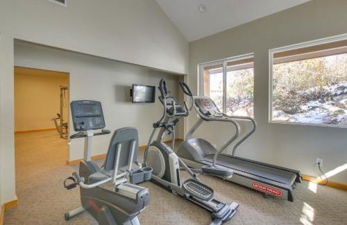 Eden Mountain Escape with Community Pool! - Photo 23