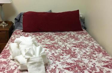 Glacier Guest Room - PRIVATE ROOM IN SHARED HOUSE REDUCED PRICE ON TOURS - Foto 16