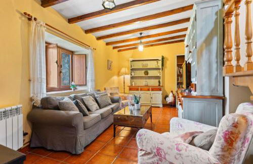 Casa Rural La Carrozal Senda del Oso - Foto 17