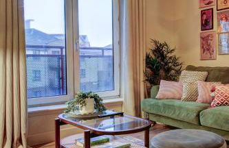 No5 Ayr Beach - Coorie Doon Stays - Foto 21