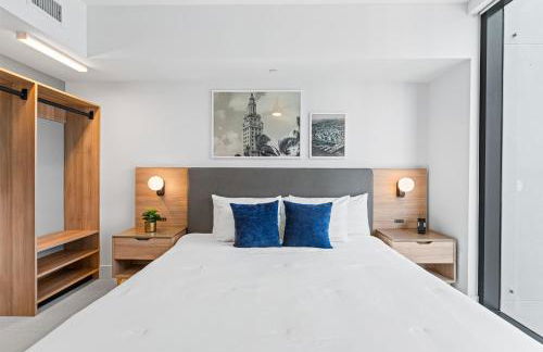 NEW Luxurious Apartment Floor 35th - Miami's heart - Foto 53