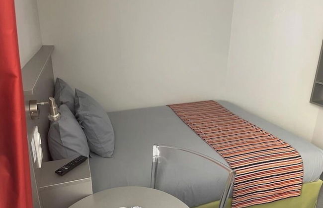 SmartAppart Caen République - Foto 12