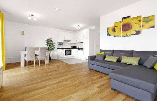 In 20-30 Minuten im Zentrum - Foto 1