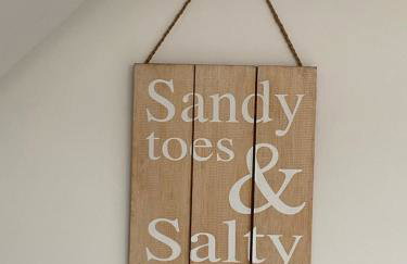 Sea dream lodge -coastal location/sea views/self-contained - Foto 23