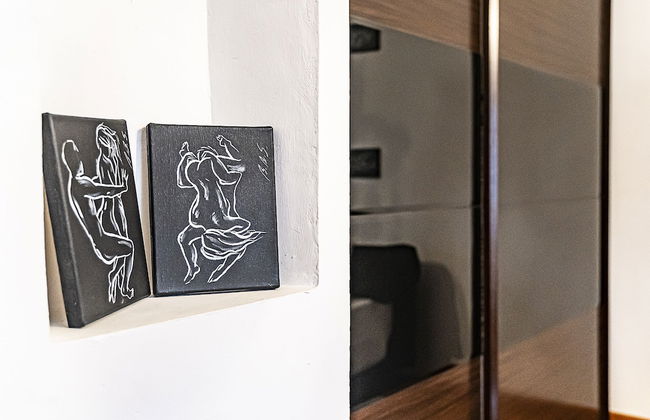 WINWINSTAY Residence in Heart of Old Town - Photo 19