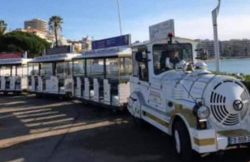 Appartement 4/5 personnes vue mer piscine et montagne Cap Estérel Pierre et Vacance nature et sport - Foto 42