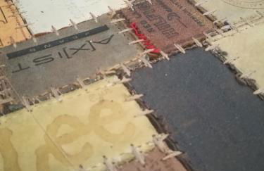 1-Raum-Apartment -Stockholm- - Foto 23