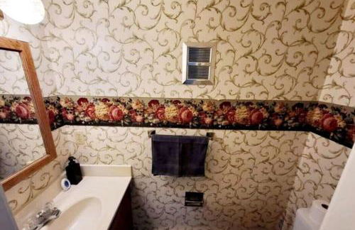 4-Bedroom House Close to Beach - Foto 5