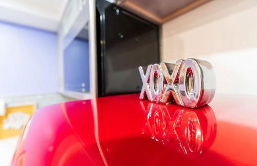 New - Suite nearby Rittenhouse Square - Foto 17