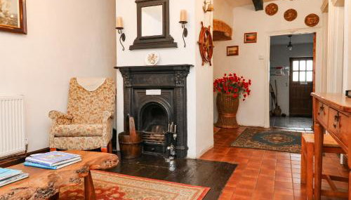 Harbour Cottage - Foto 2