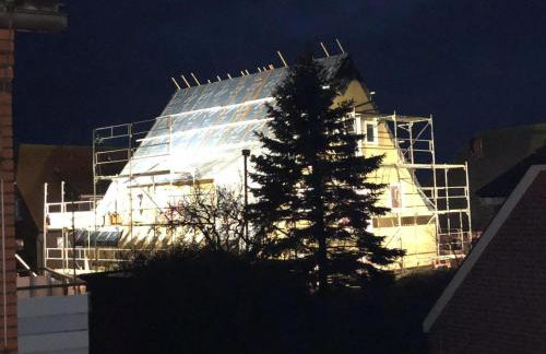 Westhook Baltrum Fewo 1 - Foto 20