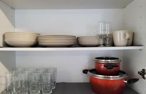 Apartamento La Albariza - Foto 12