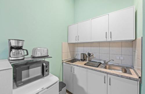 Apartment Uthman Berlin-Neukölln - Foto 13