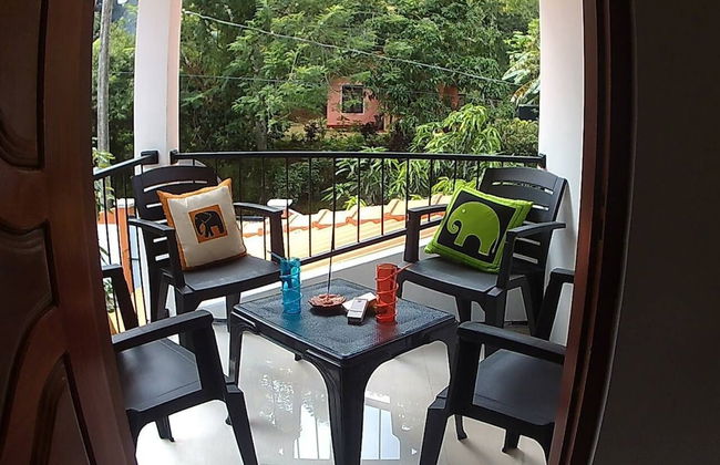 Villa Luxury Virginia With Pool and Garden - Foto 17